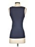 River Island Blue Tank Top Size 2 - photo 2