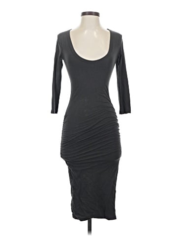 James Perse Cocktail Dress (view 1)