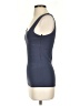 River Island Blue Tank Top Size 2 - photo 5