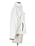 Lands' End 100% Polyester White Fleece Size S - photo 4