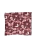 Unbranded Paisley Burgundy Makeup Bag One size - photo 2