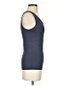 River Island Blue Tank Top Size 2 - photo 4