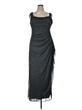 Alex Evenings Cocktail Dress