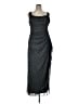Alex Evenings 100% Polyester Gray Cocktail Dress Size 16 - photo 1