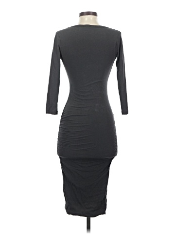 James Perse Cocktail Dress (view 2)