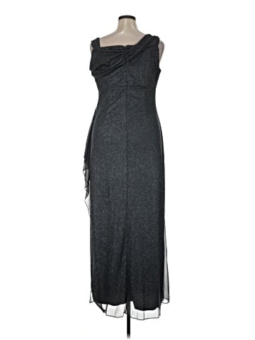 Alex Evenings Cocktail Dress (view 2)