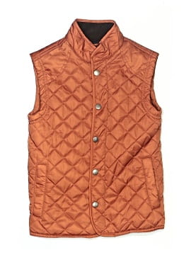 Classic Club Vest