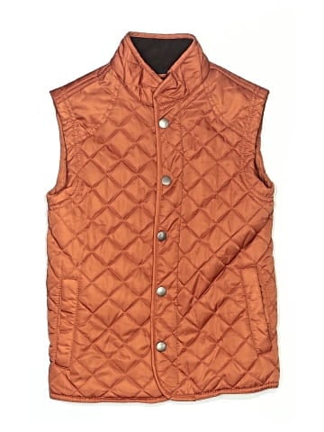 Classic Club Vest (view 1)