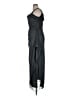 Alex Evenings 100% Polyester Gray Cocktail Dress Size 16 - photo 5