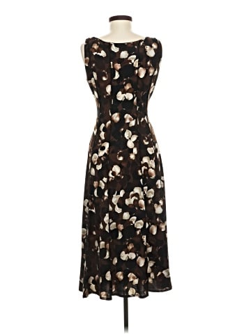Perceptions Cocktail Dress (view 2)