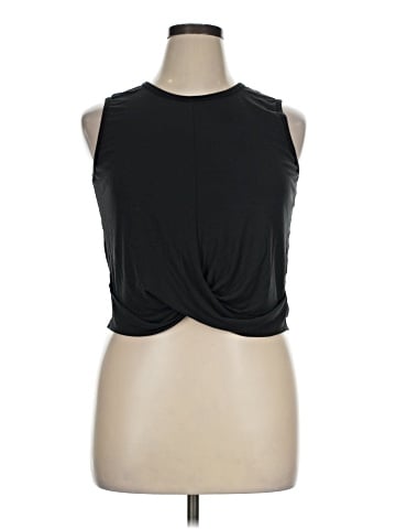 Avia Sleeveless T-Shirt (view 1)