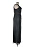 Alex Evenings 100% Polyester Gray Cocktail Dress Size 16 - photo 4