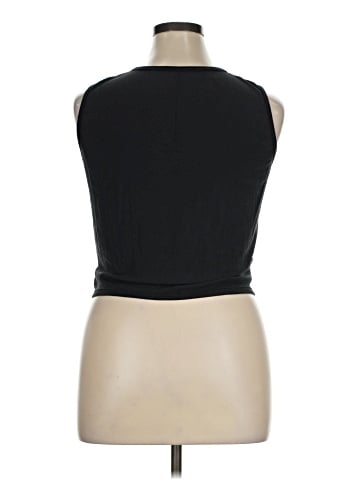 Avia Sleeveless T-Shirt (view 2)