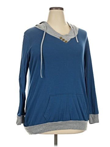 Timeson Pullover Sweater (view 1)
