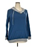 Timeson Blue Pullover Sweater Size XXL - photo 1