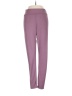 Unbranded Solid Purple Active Pants Size XS (estimated) - photo 1