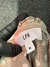 LPA 100% Polyester Gray Cocktail Dress Size M - photo 4