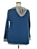 Timeson Blue Pullover Sweater Size XXL - photo 2