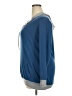 Timeson Blue Pullover Sweater Size XXL - photo 5