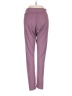 Unbranded Solid Purple Active Pants Size XS (estimated) - photo 2