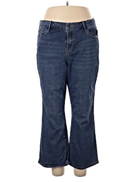 New York & Company Jeans (view 1)
