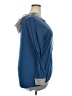 Timeson Blue Pullover Sweater Size XXL - photo 4
