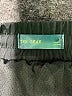 Tek Gear Solid Black Athletic Shorts Size S - photo 3