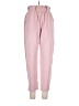 Freeprance Pink Casual Pants Size L - photo 1