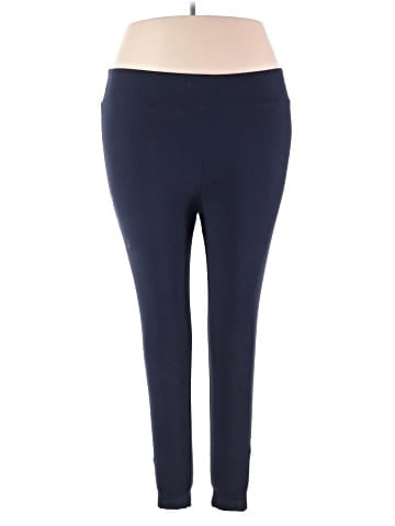 Terra & Sky Active Pants (view 1)