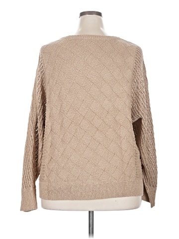 J.Jill Pullover Sweater (view 2)