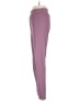 Unbranded Solid Purple Active Pants Size XS (estimated) - photo 5