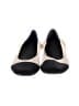 ROTHY'S Color Block Ivory Flats Size 10 - photo 2