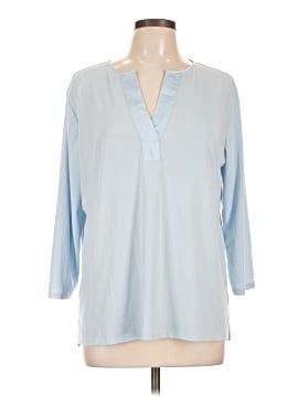 Banana Republic 3/4 Sleeve Blouse (view 1)