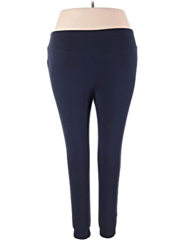 Terra & Sky Active Pants (view 2)