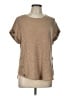 Assorted Brands Tan Cardigan Size L (petite) - photo 1
