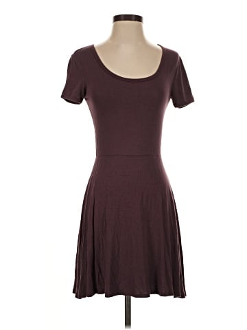 Garage Casual Dress (view 1)