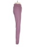 Unbranded Solid Purple Active Pants Size XS (estimated) - photo 4