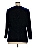 R&M Richards Blue Long Sleeve Top Size 14 - photo 2