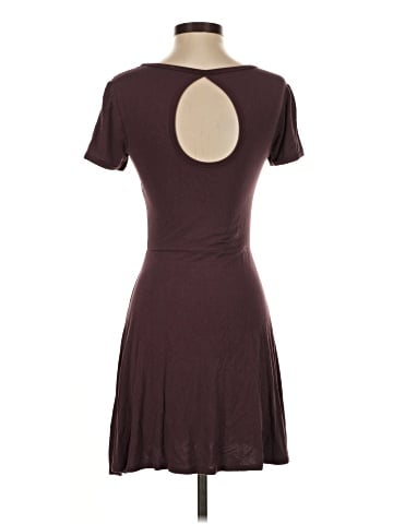Garage Casual Dress (view 2)