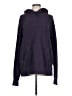 Nike 100% Cotton Purple Pullover Hoodie Size L (estimated) - photo 1
