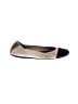 ROTHY'S Color Block Ivory Flats Size 10 - photo 1