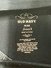 Old Navy Solid Black Casual Skirt Size S - photo 4