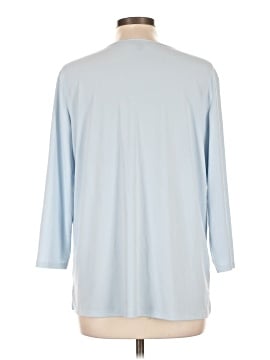 Banana Republic 3/4 Sleeve Blouse (view 2)