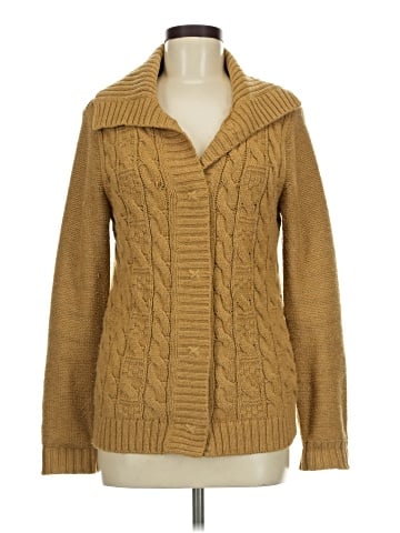 Jones New York Sport Cardigan (view 1)