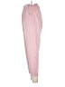Freeprance Pink Casual Pants Size L - photo 5
