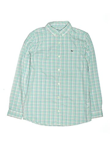 Vineyard Vines Long Sleeve Button-Down Shirt (view 1)