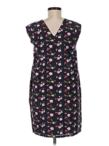 Alex + Alex Casual Dress (view 2)