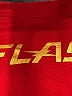 Unbranded Red Short Sleeve T-Shirt Size 5 (estimated) - photo 3