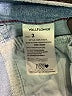 Wallflower Blue Denim Shorts Size 3 - photo 3