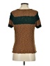 Joie Brown Sweater Vest Size S - photo 2